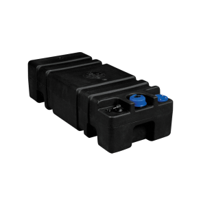 Nuova Rade Sogliola brndstof tank