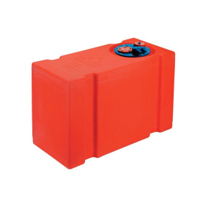 Brndstoftank plast(Type 2)