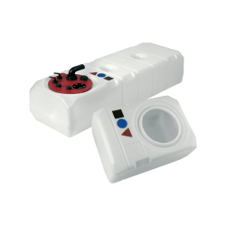 Universal tank plast