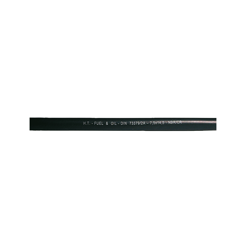 Benzinslange 6,0mm