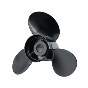Poleax�Megara VX propeller
