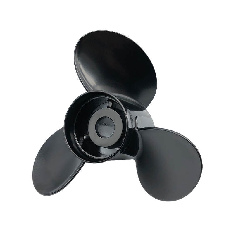 Poleax�Megara VX propeller