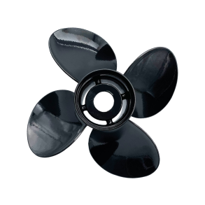 Poleax�Megara VX 4-bladet propel