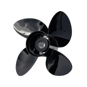 Polastorm Poleax Torque Master ? 4-bladet propel