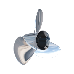 Propel Express MACH3 OS