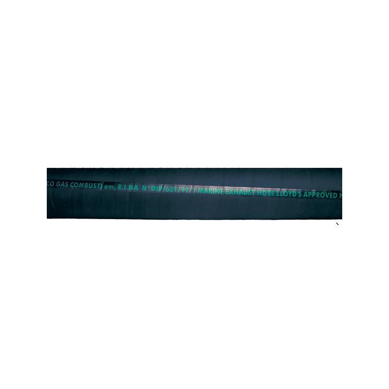 Udstdningsslange 45mm