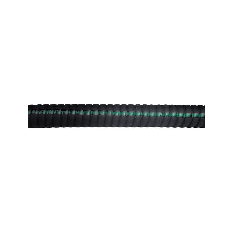 Udstdningsslange  60mm flex.