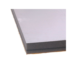 Motorrumsisolering "ISOBOAT"