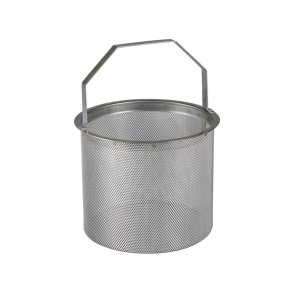 Guidi AISI 316 rustfri stl si