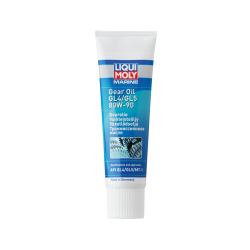 Liqui moly marine gearolie gl4/gl5 80w-90
