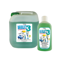 Maxi 3 allround rengringsmiddel