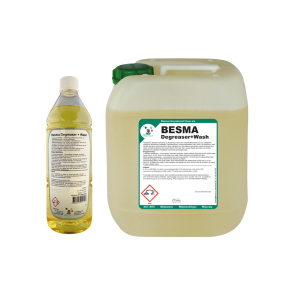 Besma Degreaser + Wash