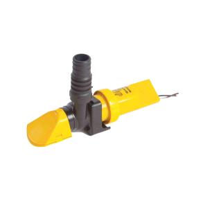 Whale elektrisk lnsepumpe