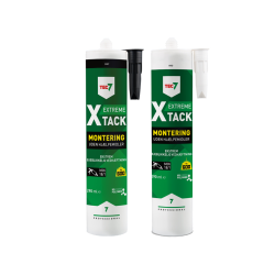 Tec7 X-Tack konstruktionslim290 ml



