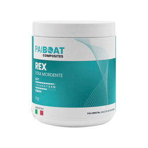PaiBoat REX Xtra compound