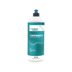 PaiBoat TopFinish 3