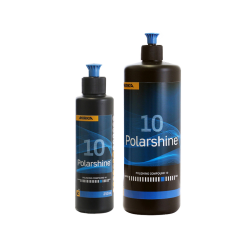 Mirka Polarshine 10 polermiddel