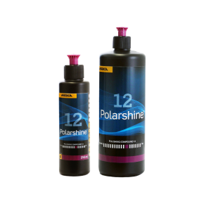 ;irka Polarshine 12 polermiddel