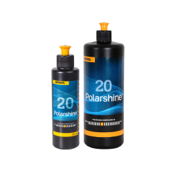 Mirka Polarshine 20 polermiddel