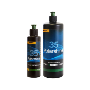 Mirka Polarshine 35 polermiddel