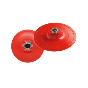 Mirka hrd bagplade M14