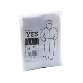 Yes beskyttelsesdragt