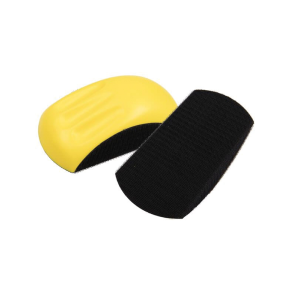 Klingspor slibeklods til � 125/150 rondel