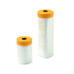 Afdkningsfolie med SunCore tape