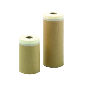 Afdkningspapir med klb