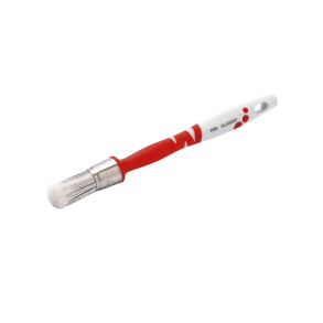 Allright runde pensler