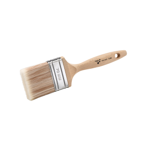 Pro Soft FSC Flad pensel