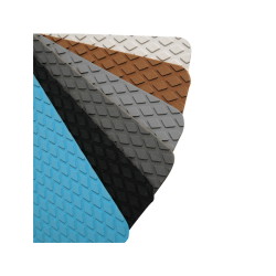 Skridbelgning "STEP" Diamant