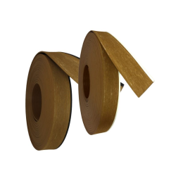 Isiteek 60mm Margin Plank, Teak - 0,33 m2