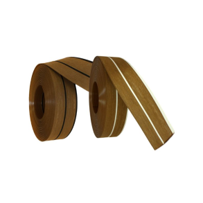 Isiteek 2x45mm Plank, Teak - 1,0 m2