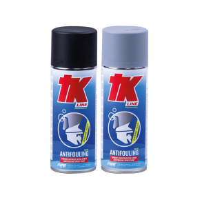 TK antifouling drevmaling