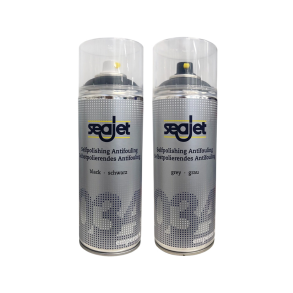 Seajet 034 antifouling spray