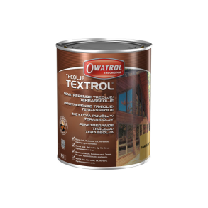 Owatrol Terrasseolie (Textrol)
