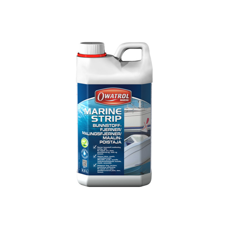 Owatrol Marine Strip