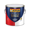 Jotun non-stop supreme rød 2.5 ltr