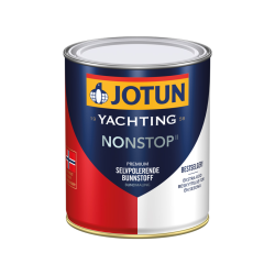 Jotun Nonstop bundmaling 0,75L