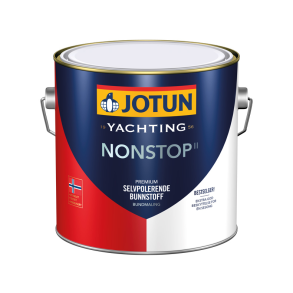Jotun Nonstop bundmaling 2,5L