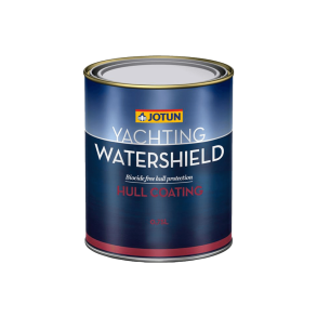 Jotun Watershield primer 3/4L