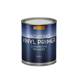 Jotun Vinyl Primer 0,75L