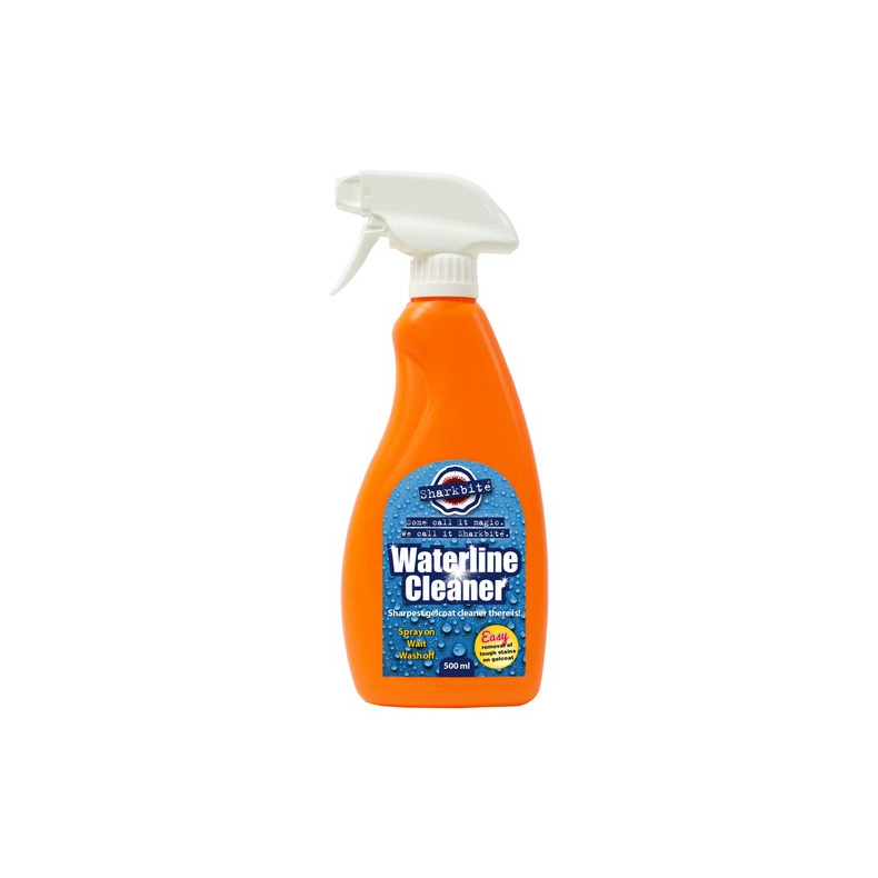 Sharkbite Vandlinjerens