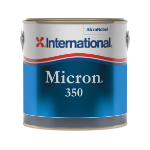 International Micron 350 bundmaling 0,75L
