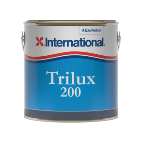 International Trilux 200 bundmaling 2,5L