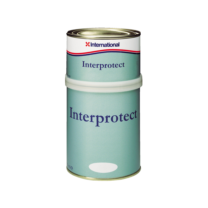 International Interprotect sæt 0,75L