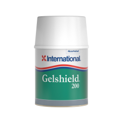 International Gelshield 200 epoxyprimer 2,5L