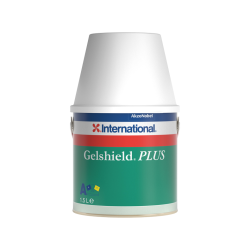 International Gelshield Plus