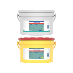 International Interfill 833 Epoxy